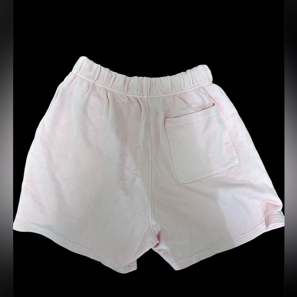 Darc Sport Cherry Blossom Shorts Size: Medium Unisex NWT - Picture 3 of 6